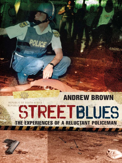 Title details for Street Blues by Andrew Brown - Available